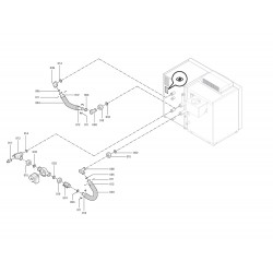 Kit liaison Vitogas/CVR...