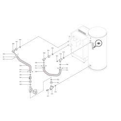 Kit liaison Vitogas/EVA...