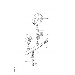 Limiteur Pression Minimale .