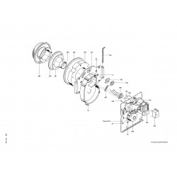 MATRIX BRENNER KPL COND.22 RN