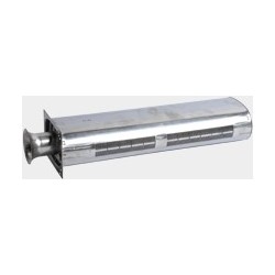 Rampe de brûleur 11-60kW