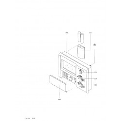 Module Comfortrol D/FR -...