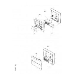 MODULE DE CDE COMFORTOL...