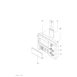 Module de Cde Comfortrol...