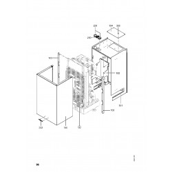 Module intérieur Vitocal...