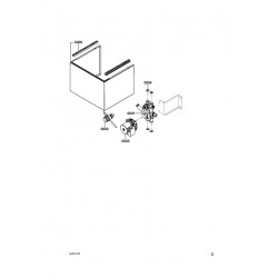 Module plancher chauffant...