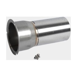 Tube de combustion -...