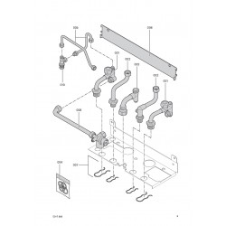 Montagehilfe Schnittstelle...
