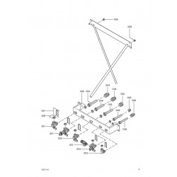 Montagehilfe Unterputz...