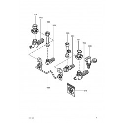 Montagehilfe UP mit...