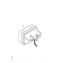 Moteur Mélangeur DN 20-65...