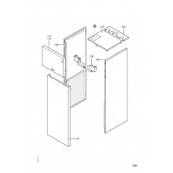 PAC Vitocal 343-G 6kW 400V