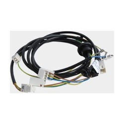 Faisceau de câbles...
