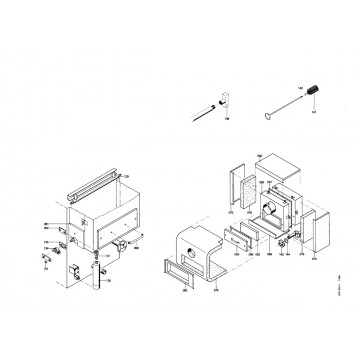 Paromat-Duplex 250kW