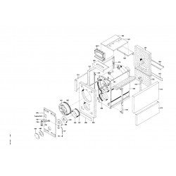 Paromat-RU 220-250kW m.WT