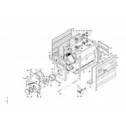 Paromat-RU 330-380kW m.WT