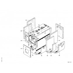 PAROMAT-TRIPLEX ZERLEGBAR M.WT