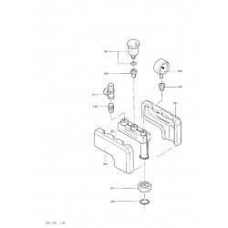 Petit collecteur avec...