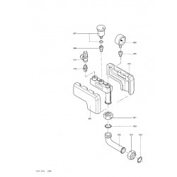 Petit collecteur de sécurité