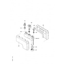 Petit Collecteur I Avec