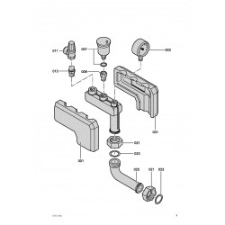 Petit collecteur pour...