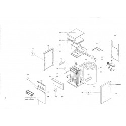 PIECES POUR ATOLA AHA 28