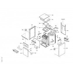 PIECES POUR ATOLA AHA 28 EXPL