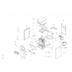 PIECES POUR ATOLA AVA+AVR 36