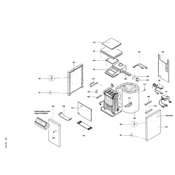 PIECES POUR ATOLA AVR 17 FLG