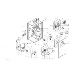 Pompe à chaleur WW 212 16,8 kW