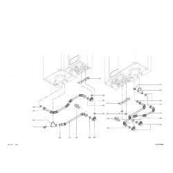 RACCORDEMENT CERACELL-W 80L...