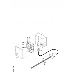 Regulation Vitola-El 9kW