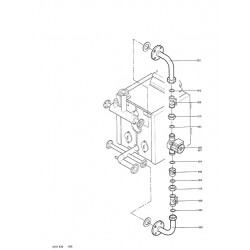 Rehaussement des temp. retour