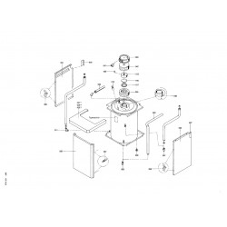RESERVOIR EUROLA CB 80L...