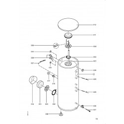 Réservoir Vitocell 100-B...