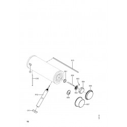 Réservoir Vitocell 100-CHTA...
