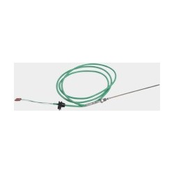 Sonde de flamme Nr.19 Typ K