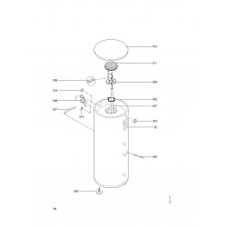 Réservoir Vitocell 100-V...