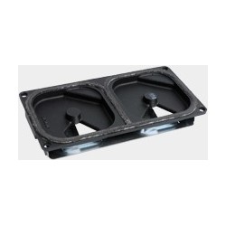 Boîtier volet d'air -...