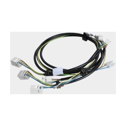 Faisceau de câbles...