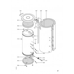 Réservoir Vitocell 340-M...