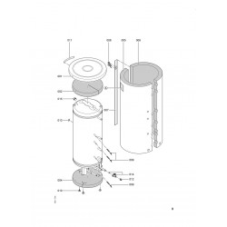 Réservoir Vitocell 360-M 750L