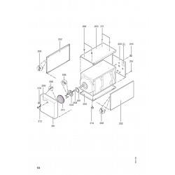 Réservoir Vitocell-H 100 160L