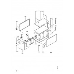 Réservoir Vitocell-H 100 200L