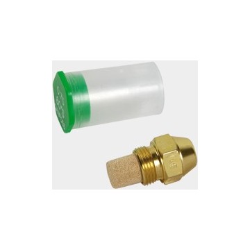 Ölbrennerdüse Viessmann 0,50 Gph 80° S LE Danfoss OVP - Foto 4