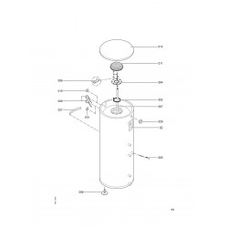 Réservoir Vitocell-V 100...