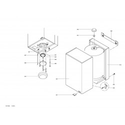 Réservoir Vitocell-W 100...