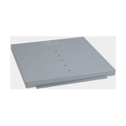 Tôle supérieur avant...