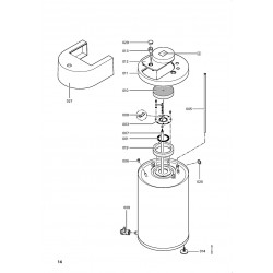 Réservoir Vitocell-W100 CUG...