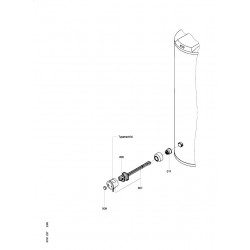 Resistance Electr. -EHO 3-6 kW